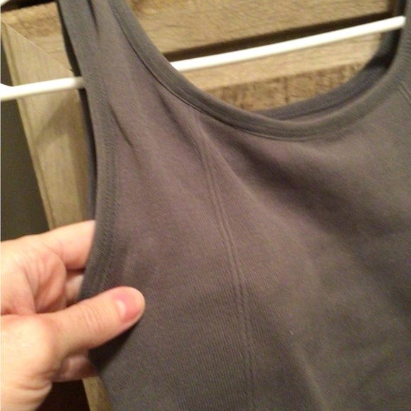 New Active Tank - Picture 3 of 7